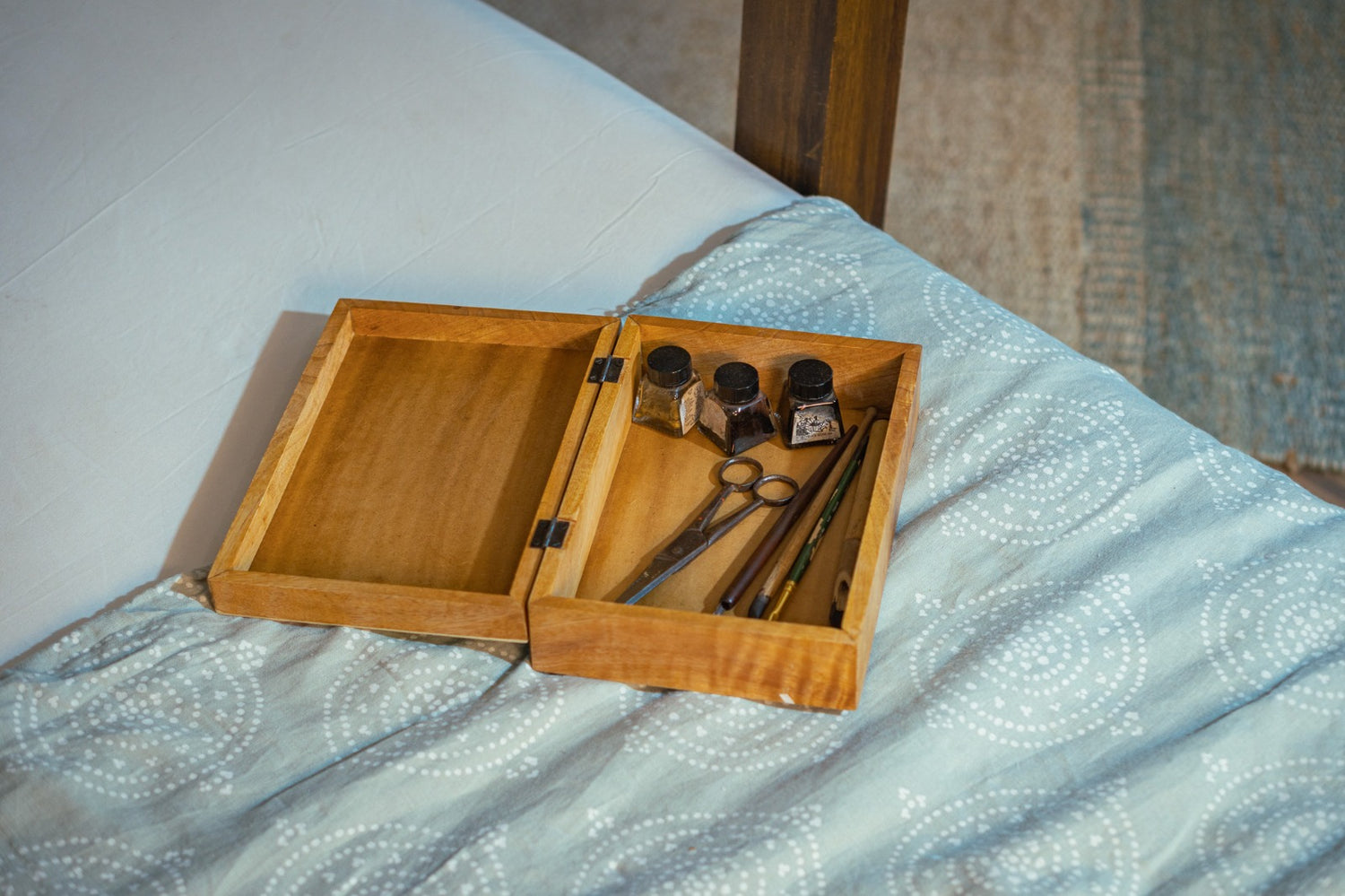 Storage & Organizers