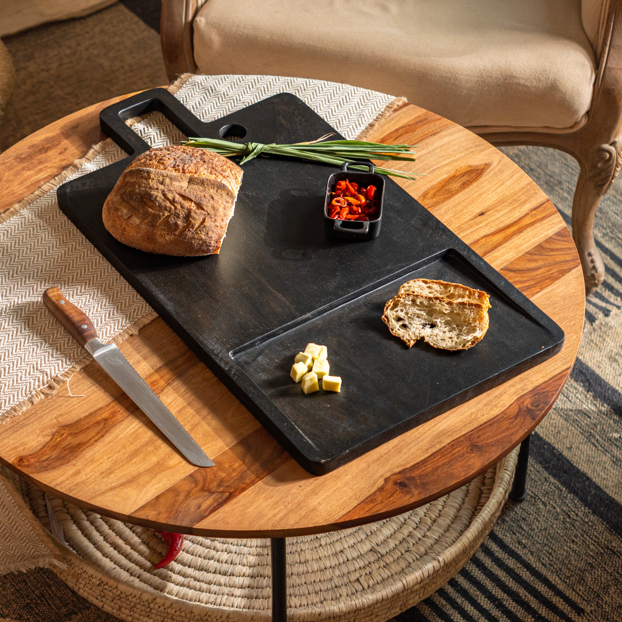 Over-sized Butcher board – Crafts Expressions