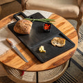 Over-Sized Wooden Butcher Board, Natural Wood Cutting & Chopping Board, Extra Large Kitchen Prep Board