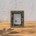 Pollok Wooden Photo Frame