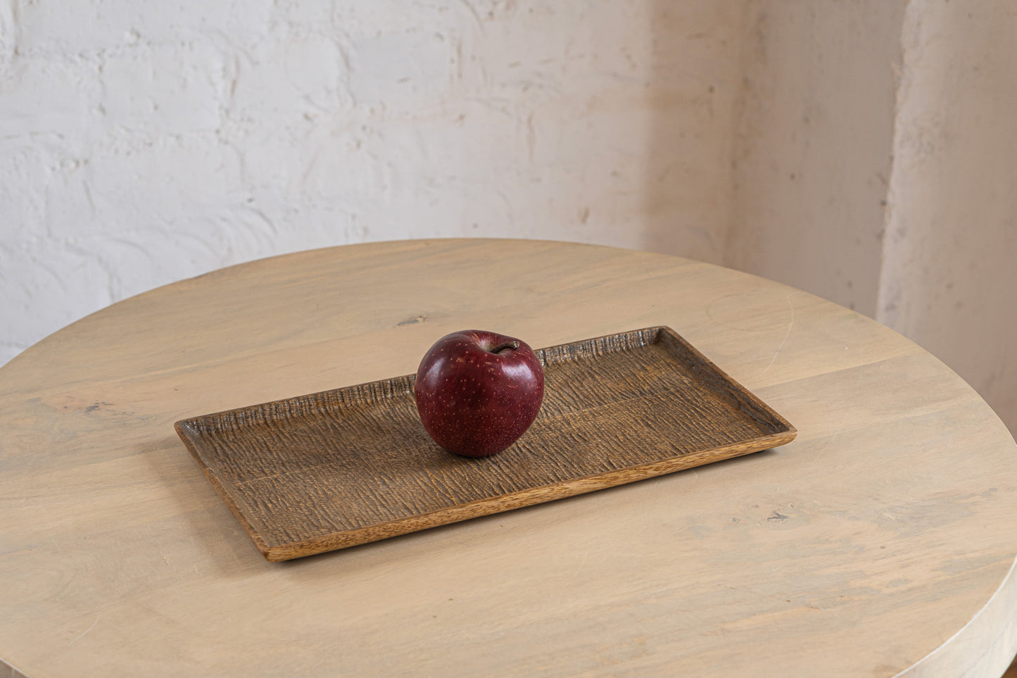 Quad Platter - Walnut - Medium