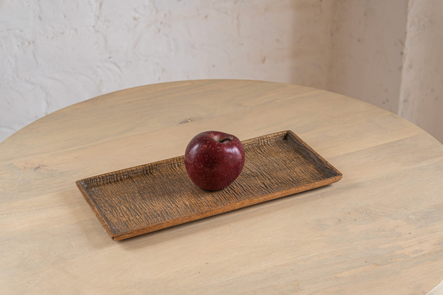 Quad Platter - Walnut - Small