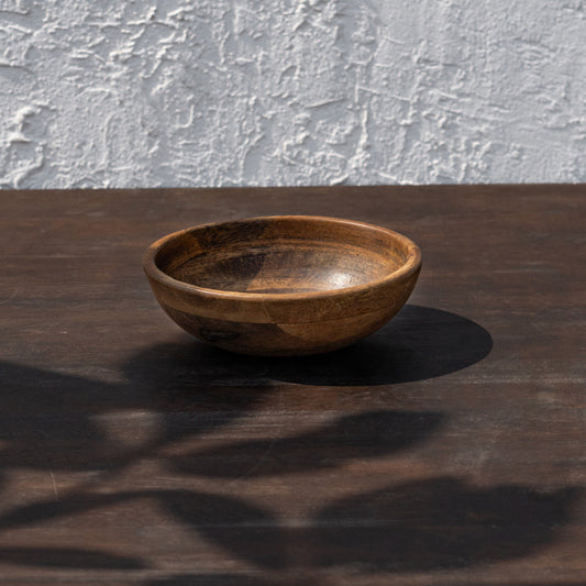 Ellipse Nut Bowl