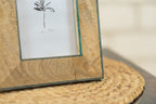 Two Trunk photo frames displayed together