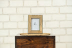 Trunk Photo Frame, wooden Photo Frame