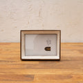 Niche Wooden Photo Frame Large, 5 x 7 Inches
